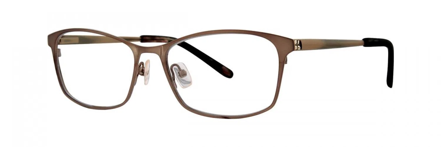 Vera Wang BRYSTAL Eyeglasses - view 3